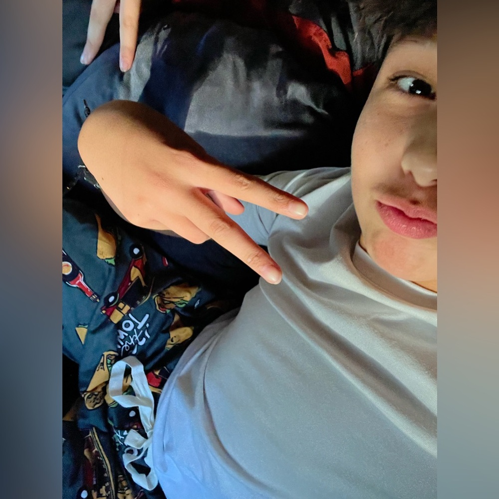 Meet your Posher, Ace